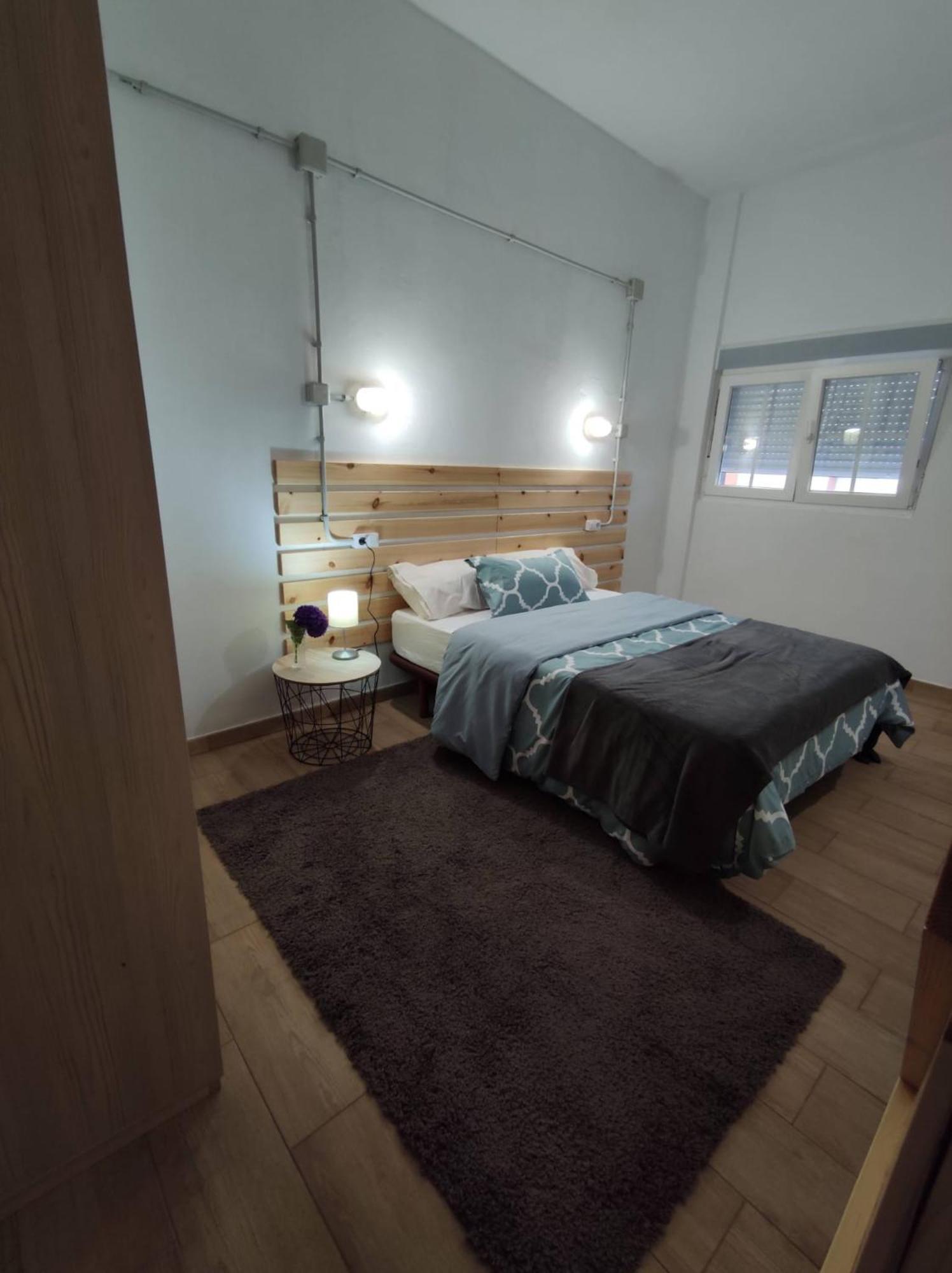 Playa De Carnota Lofts Apartment Pedrafigueira ภายนอก รูปภาพ